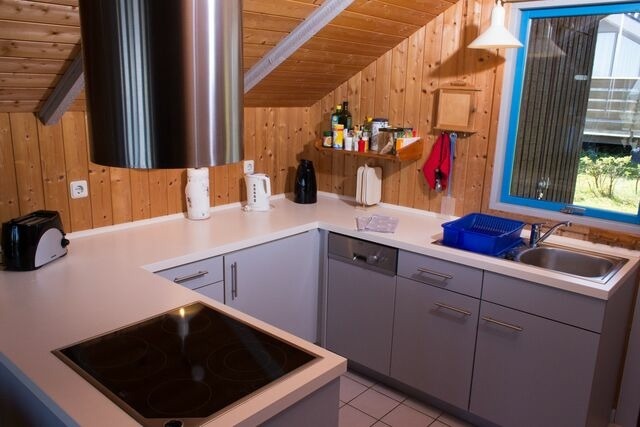 Ferienhaus in Gl&uuml;cksburg - Ferienhaus Bockholm 24 c - Bild 5