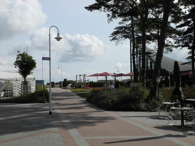 Ferienhaus in Glowe - Schwarze Perle - Glowe - Bild 19