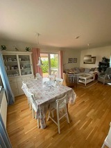 Ferienhaus in Gl&uuml;cksburg - Ferienhaus M&ouml;wennest - Bild 1