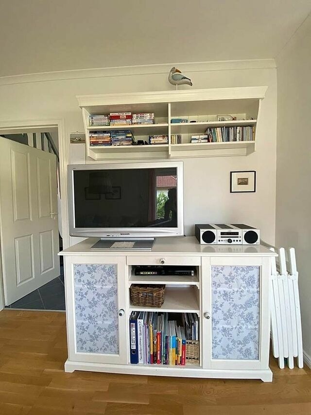 Ferienhaus in Gl&uuml;cksburg - Ferienhaus M&ouml;wennest - Bild 16