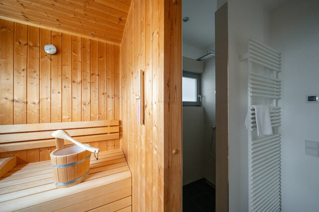 Ferienhaus in Heiligenhafen - Ostsee - Reetdachhaus Nr. 2 "S&Uuml;DSTRANDHUS" im Strand Resort - Bild 10