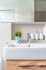 Ferienhaus in Heiligenhafen - Ostsee - Reetdachhaus Nr. 2 "S&Uuml;DSTRANDHUS" im Strand Resort - Bild 20