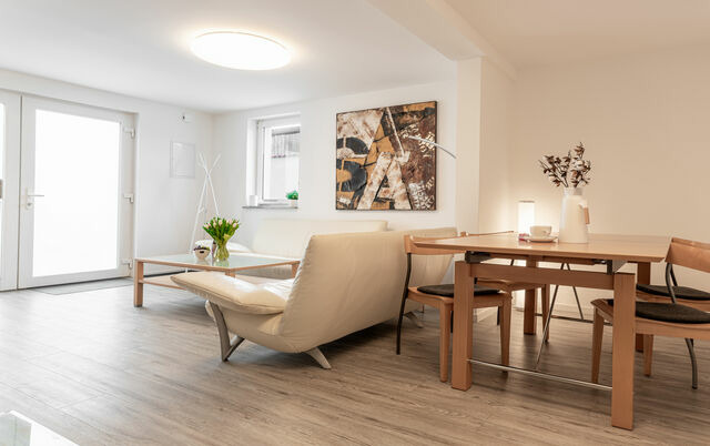 Ferienwohnung in Zinnowitz - Gl&uuml;ck - Bild 5