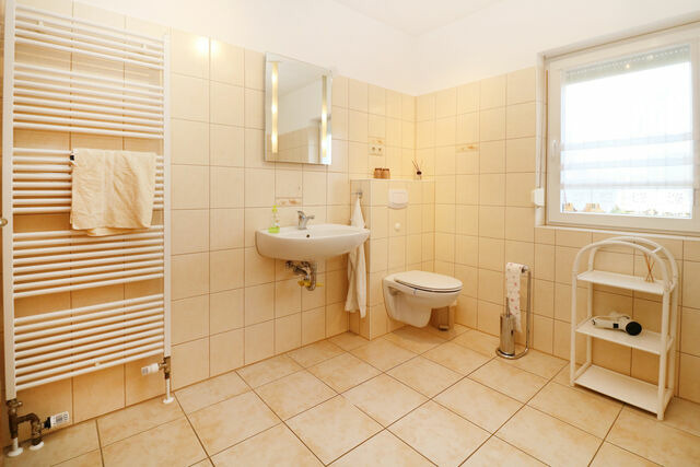 Ferienhaus in Karlshagen - Ferienhaus Moritz - mit gro&szlig;em Garten - Bild 11