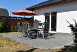 Ferienhaus in Karlshagen - Ferienhaus Moritz - mit gro&szlig;em Garten - Bild 2