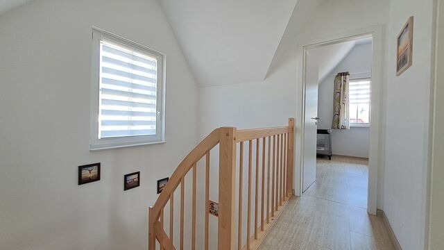 Ferienhaus in Zirchow - Reethaus Anna - Bild 16