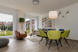 App. 10 Perle, Strandresidenz D&uuml;nenperle