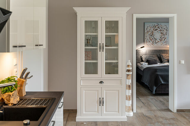 Ferienwohnung in K&uuml;hlungsborn - App. 10 Perle, Strandresidenz D&uuml;nenperle - Bild 10