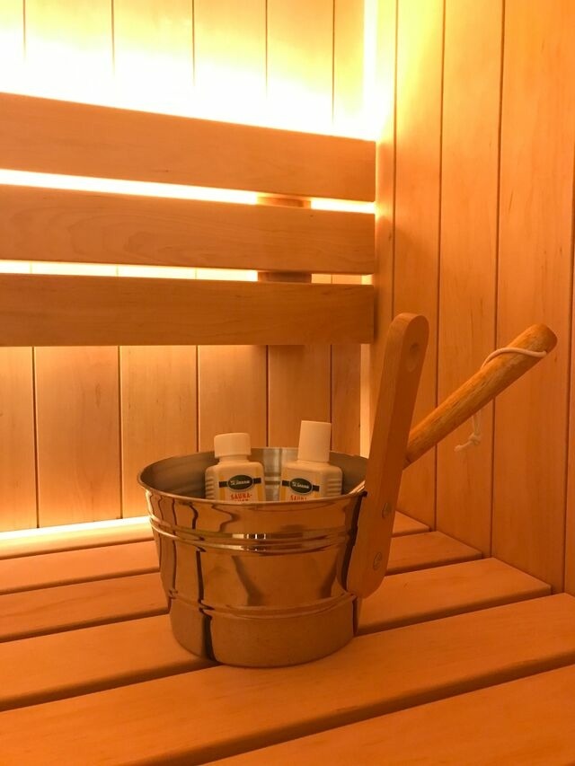 Ferienwohnung in K&uuml;hlungsborn - App. 10 Perle, Strandresidenz D&uuml;nenperle - Bild 16