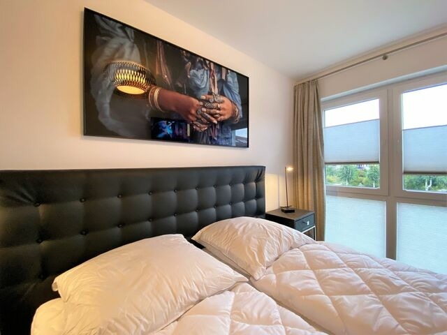 Ferienwohnung in K&uuml;hlungsborn - App. 26, Strandresidenz D&uuml;nenperle - Bild 7