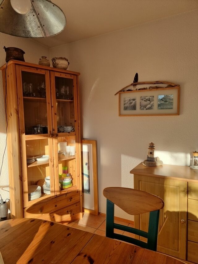 Ferienwohnung in Breege - Ferienwohnung Steuermann - Bild 9