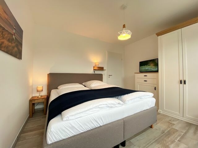 Ferienwohnung in K&uuml;hlungsborn - App. 30, Strandresidenz D&uuml;nenperle - Bild 8