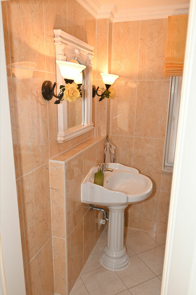 Ferienwohnung in Warnem&uuml;nde - Appartement Rhodos - Bild 15