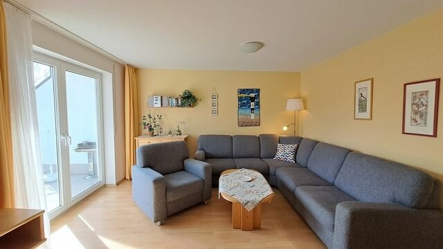 Ferienwohnung in Ostseeheilbad Zingst - Apartment Hoppenberg - Bild 3
