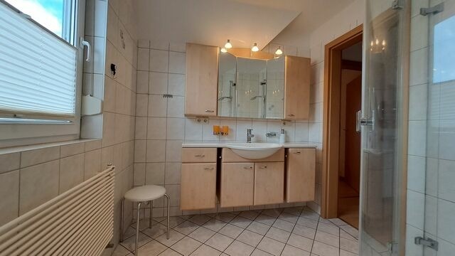 Ferienwohnung in Ostseeheilbad Zingst - Apartment Hoppenberg - Bild 8