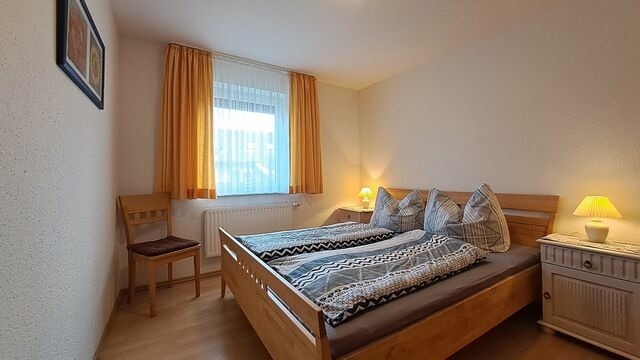 Ferienwohnung in Ostseeheilbad Zingst - Apartment Hoppenberg - Bild 12