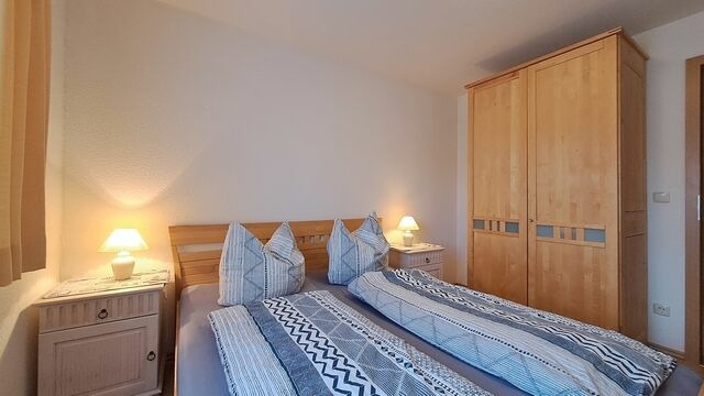 Ferienwohnung in Ostseeheilbad Zingst - Apartment Hoppenberg - Bild 13