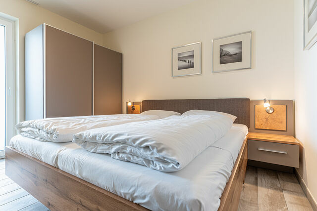 Ferienwohnung in K&uuml;hlungsborn - App. 6, Strandresidenz D&uuml;nenperle - Bild 9