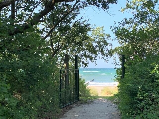 Ferienwohnung in K&uuml;hlungsborn - App. 6, Strandresidenz D&uuml;nenperle - Bild 19