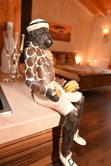 Ferienwohnung in Warnem&uuml;nde - Appartement Afrika - Bild 5