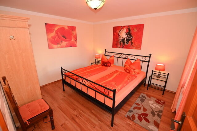 Ferienwohnung in Warnem&uuml;nde - Appartement Sevilla - Bild 18