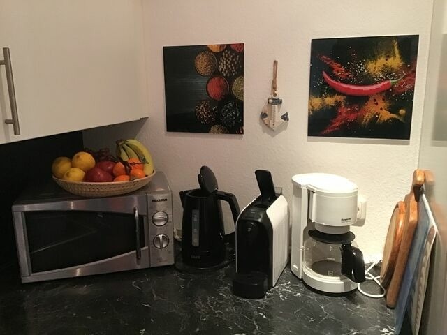 Ferienwohnung in Fehmarn OT Burgtiefe - Ostseeidyll - Bild 11