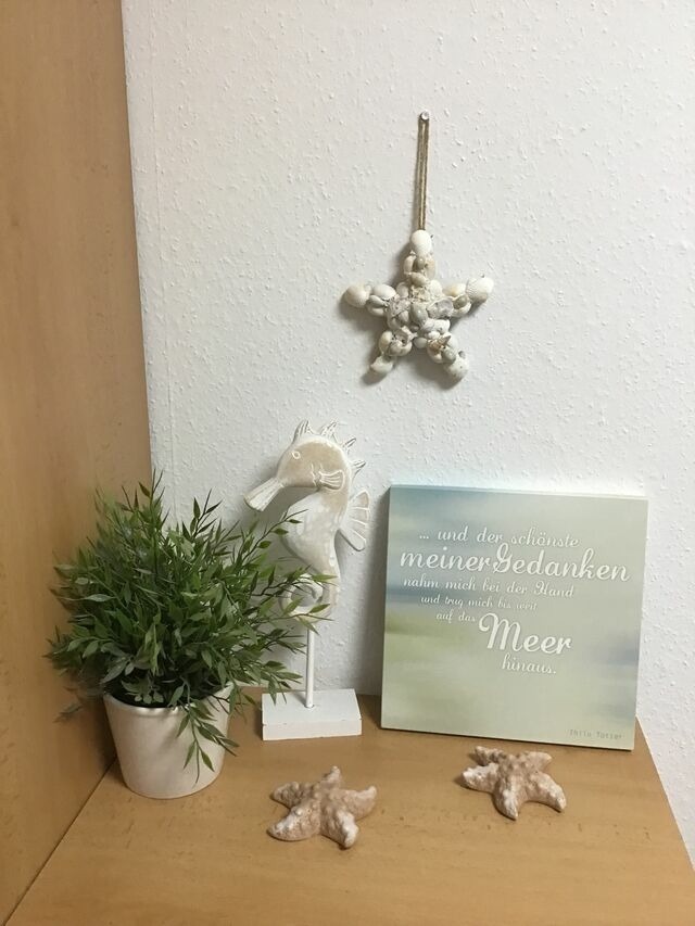 Ferienwohnung in Fehmarn OT Burgtiefe - Ostseeidyll - Bild 15