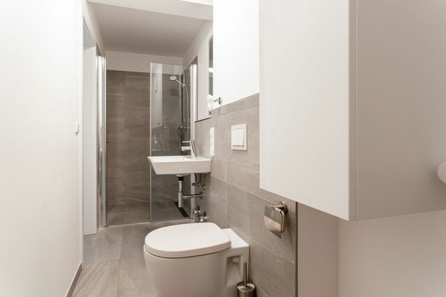 Ferienwohnung in Zinnowitz - Ostseebad Zinnowitz - Kernsanierte Ferienwohnung Gl&uuml;ck - Bild 6