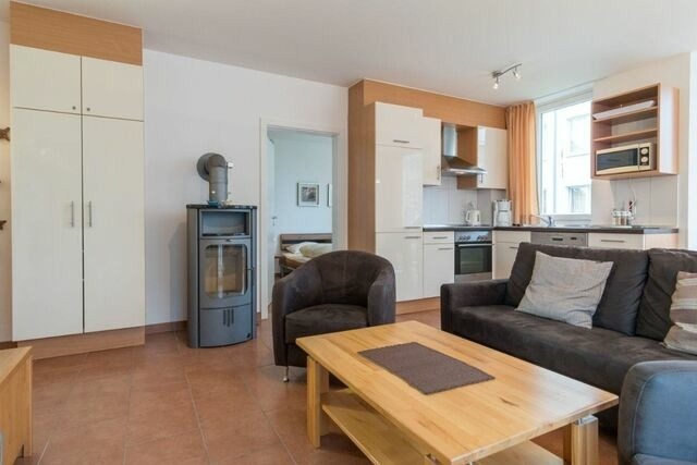 Ferienwohnung in Gro&szlig;enbrode - "Strandpark Gro&szlig;enbrode", Haus "Meerblick", Wohnung 3 "Seeperle" - Bild 5