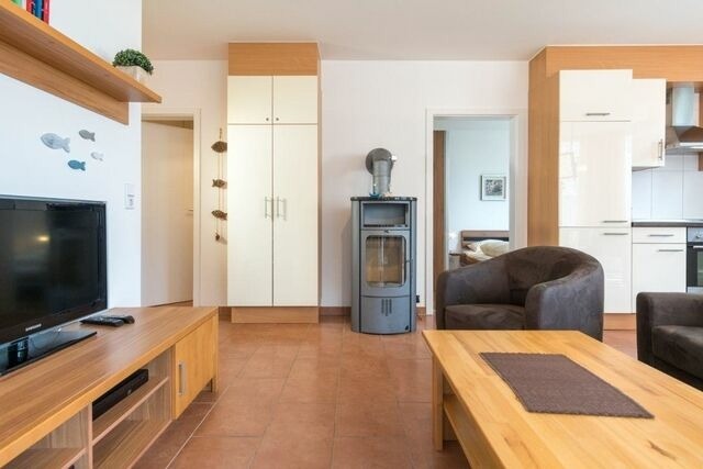 Ferienwohnung in Gro&szlig;enbrode - "Strandpark Gro&szlig;enbrode", Haus "Meerblick", Wohnung 3 "Seeperle" - Bild 6