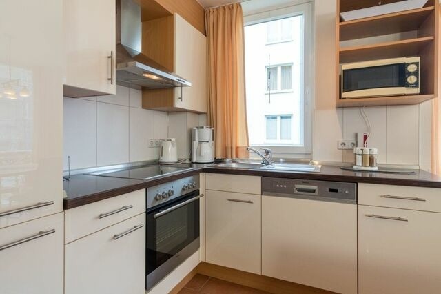 Ferienwohnung in Gro&szlig;enbrode - "Strandpark Gro&szlig;enbrode", Haus "Meerblick", Wohnung 3 "Seeperle" - Bild 9