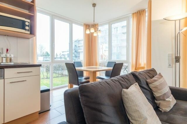 Ferienwohnung in Gro&szlig;enbrode - "Strandpark Gro&szlig;enbrode", Haus "Meerblick", Wohnung 3 "Seeperle" - Bild 11