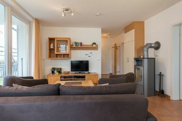 Ferienwohnung in Gro&szlig;enbrode - "Strandpark Gro&szlig;enbrode", Haus "Meerblick", Wohnung 3 "Seeperle" - Bild 14