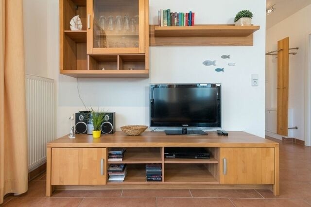 Ferienwohnung in Gro&szlig;enbrode - "Strandpark Gro&szlig;enbrode", Haus "Meerblick", Wohnung 3 "Seeperle" - Bild 15