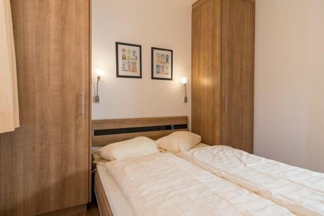 Ferienwohnung in Gro&szlig;enbrode - "Strandpark Gro&szlig;enbrode", Haus "Meerblick", Wohnung 3 "Seeperle" - Bild 18