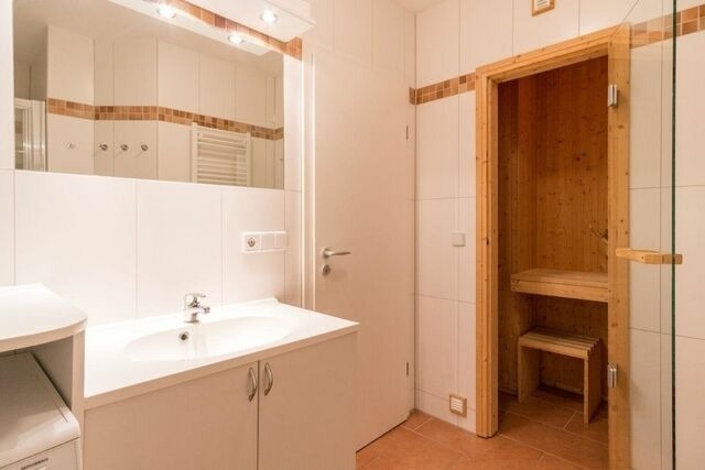 Ferienwohnung in Gro&szlig;enbrode - "Strandpark Gro&szlig;enbrode", Haus "Meerblick", Wohnung 3 "Seeperle" - Bild 22