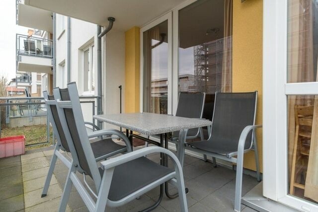 Ferienwohnung in Gro&szlig;enbrode - "Strandpark Gro&szlig;enbrode", Haus "Meerblick", Wohnung 3 "Seeperle" - Bild 25