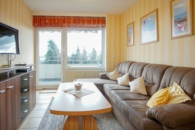 Ferienwohnung in Gro&szlig;enbrode - "Vier Jahreszeiten", Haus I, Wohnung 17 - Bild 5