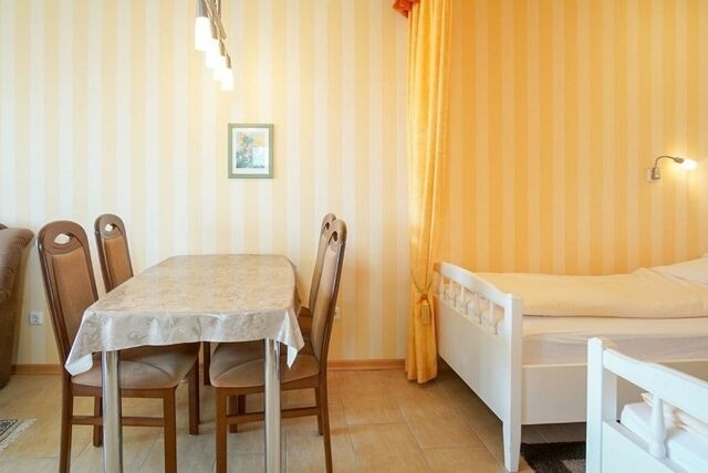 Ferienwohnung in Gro&szlig;enbrode - "Vier Jahreszeiten", Haus I, Wohnung 17 - Bild 6