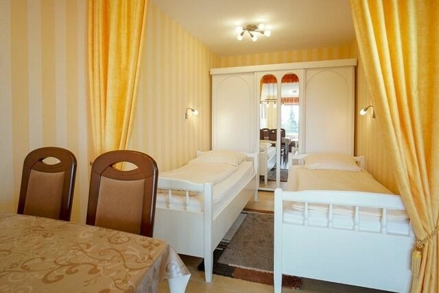 Ferienwohnung in Gro&szlig;enbrode - "Vier Jahreszeiten", Haus I, Wohnung 17 - Bild 7