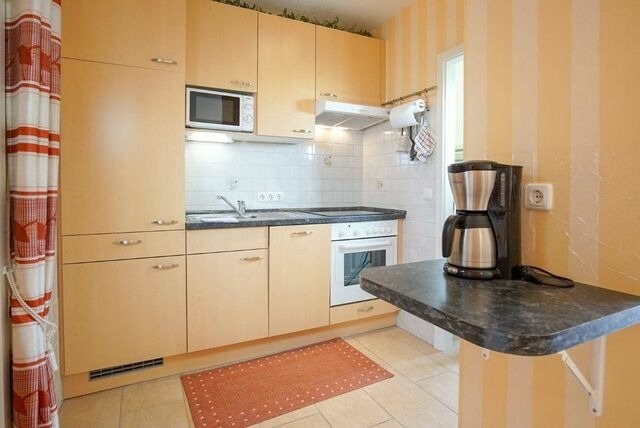 Ferienwohnung in Gro&szlig;enbrode - "Vier Jahreszeiten", Haus I, Wohnung 17 - Bild 8