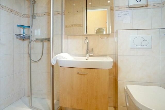 Ferienwohnung in Gro&szlig;enbrode - "Vier Jahreszeiten", Haus I, Wohnung 17 - Bild 10