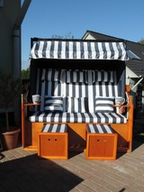 Ferienwohnung in L&uuml;tow - Zeit f&uuml;r Erholung, Ferienhaus A&C Prudlo, Usedom - Bild 3