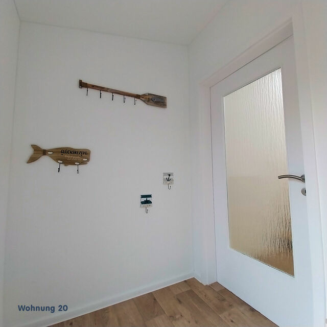 Ferienwohnung in L&uuml;tow - Zeit f&uuml;r Erholung, Ferienhaus A&C Prudlo, Usedom - Bild 5