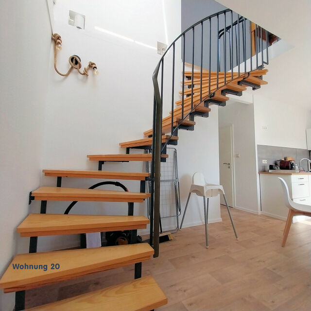 Ferienwohnung in L&uuml;tow - Zeit f&uuml;r Erholung, Ferienhaus A&C Prudlo, Usedom - Bild 8