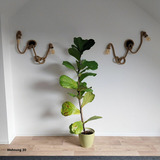 Ferienwohnung in L&uuml;tow - Zeit f&uuml;r Erholung, Ferienhaus A&C Prudlo, Usedom - Bild 14