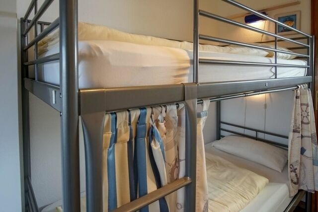 Ferienwohnung in Gro&szlig;enbrode - "Vier Jahreszeiten", Haus III, Wohnung 62 - Bild 8