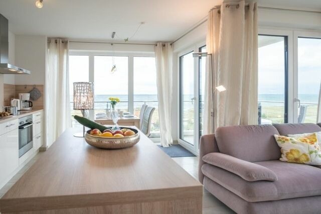 Ferienwohnung in Heiligenhafen - "D&uuml;nenpark Heiligenhafen", Haus "Ostseed&uuml;ne", Wohnung 12 "Ostseejuwel" - Bild 11