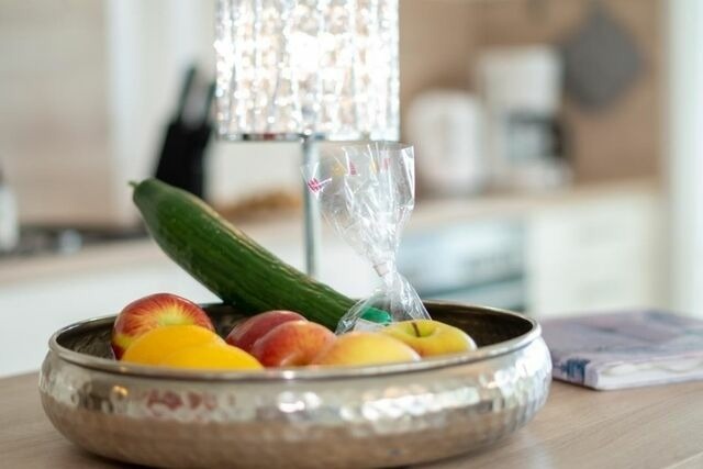 Ferienwohnung in Heiligenhafen - "D&uuml;nenpark Heiligenhafen", Haus "Ostseed&uuml;ne", Wohnung 12 "Ostseejuwel" - Bild 14