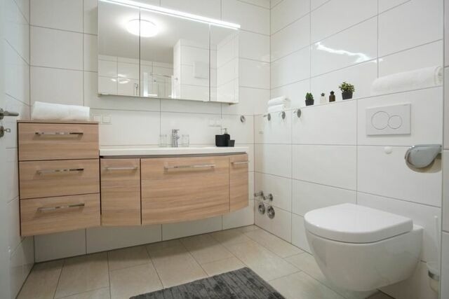 Ferienwohnung in Heiligenhafen - "D&uuml;nenpark Heiligenhafen", Haus "Ostseed&uuml;ne", Wohnung 12 "Ostseejuwel" - Bild 20